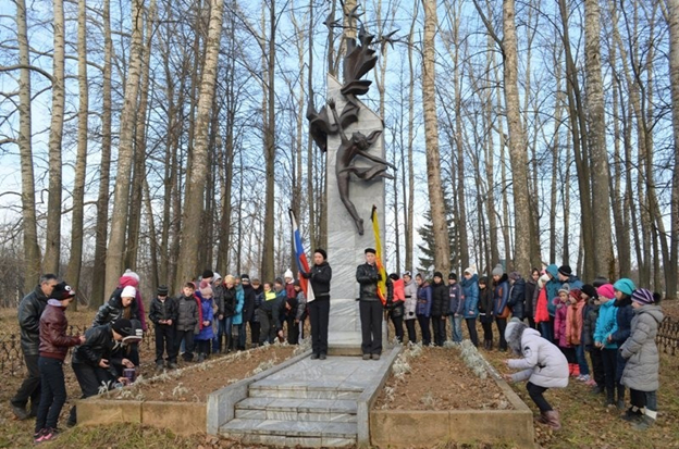 106 children burned alive or a Soviet tragedy that never happened - My, Negative, Criminal case, Crime, The crime, Incident, Tragedy, the USSR, Revolution, Расследование, Punishment, The KGB, 60th, Prison, Technological disaster, Accident, Fire, School, Sadness, Catastrophe, Longpost