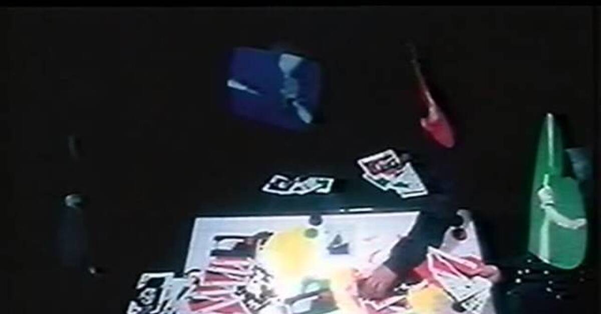 Nazareth Live In Texas (1981) Пикабу