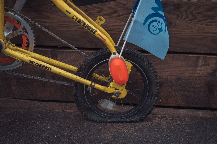 Не у всех всё прошло хорошо