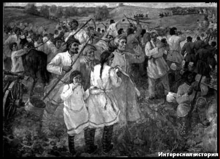 About the appearance of the people of Chuvashia, part 4 - Chuvash, Chuvashia, История России, Holidays, Longpost