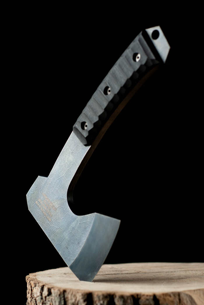 Накладки G10