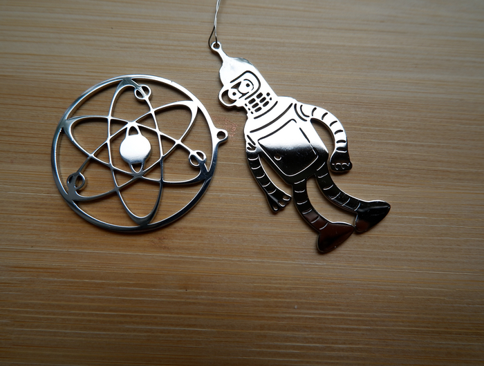 Никелирование гладких поверхностей, гальванопластики