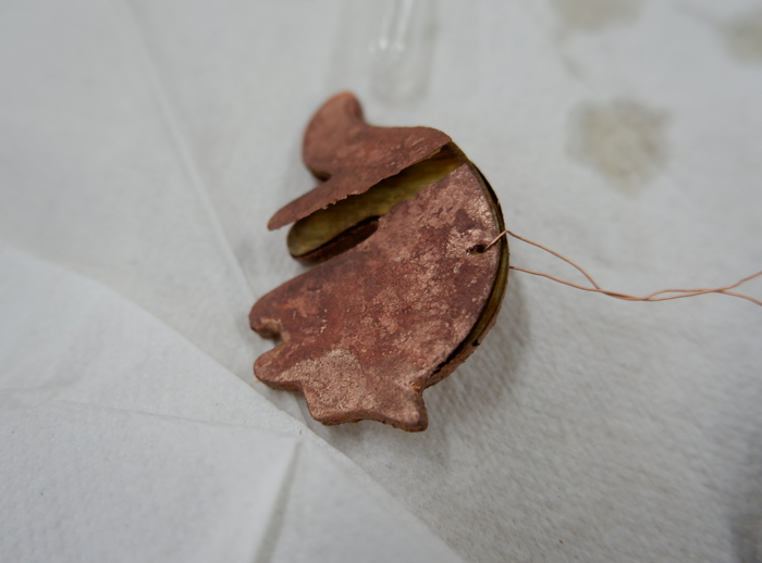 Никелирование гладких поверхностей, гальванопластики