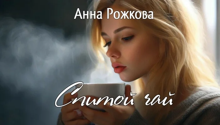 DRINK TEA. Inheritance - Author's story, Prose, Story, Fate, Yandex Zen (link), Longpost