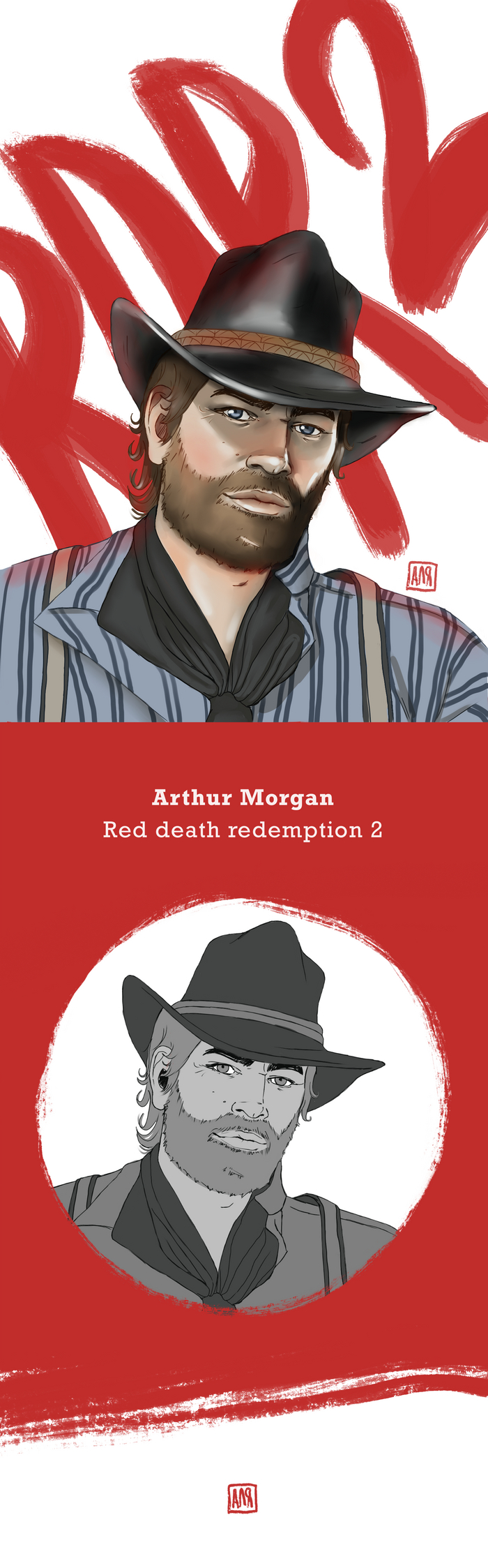  . RDR2 Red Dead Redemption 2, ,  , , Rockstar, , 