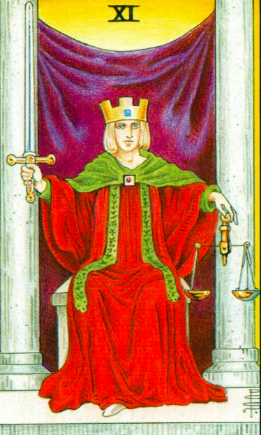 11 аркан в матрице судьбы деньги.