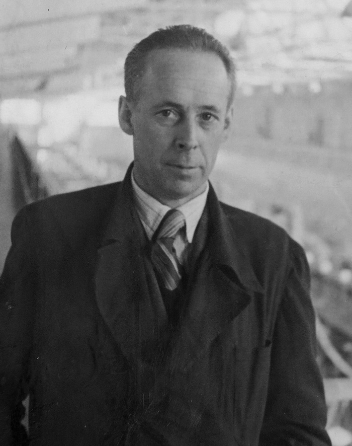      ()   19451947 .  &nbsp;19481951 .    (14.01.1902  ???).  1951       .