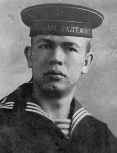 Famous Unknown Sailor - My, Heroes, May 9 - Victory Day, The Great Patriotic War, The soldiers, Feat, June, 22, No rating, Sailor, Nazism, Military history, Victory, The Second World War, Longpost