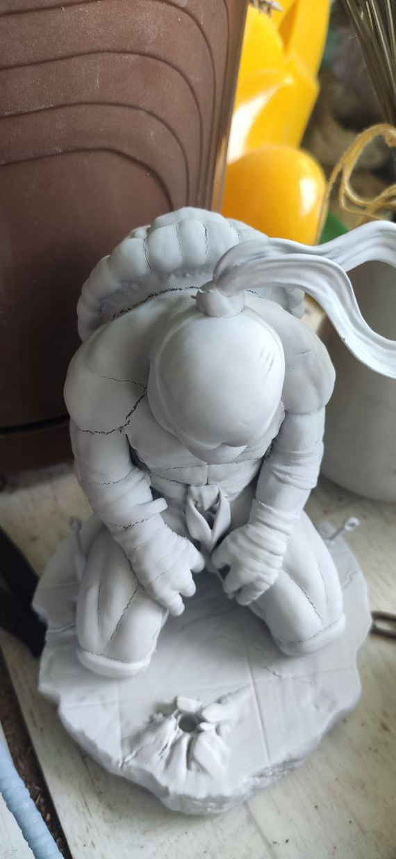 Я устал босс.