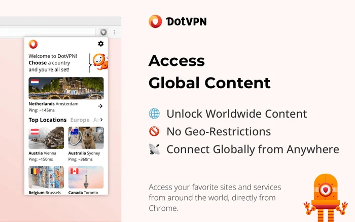 Бесплатные VPN расширения для Браузера - ТОП 10 лучших - Расширение, Яндекс Браузер, Opera, Firefox, Safari, VPN, Бесплатно, Edge, Браузер, Длиннопост
