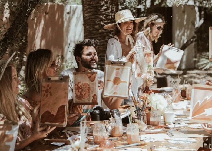 Фестиваль вдохновения и самопознания на Алтае — ДУША Фест