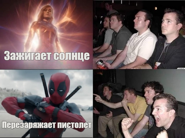 "  "   , 