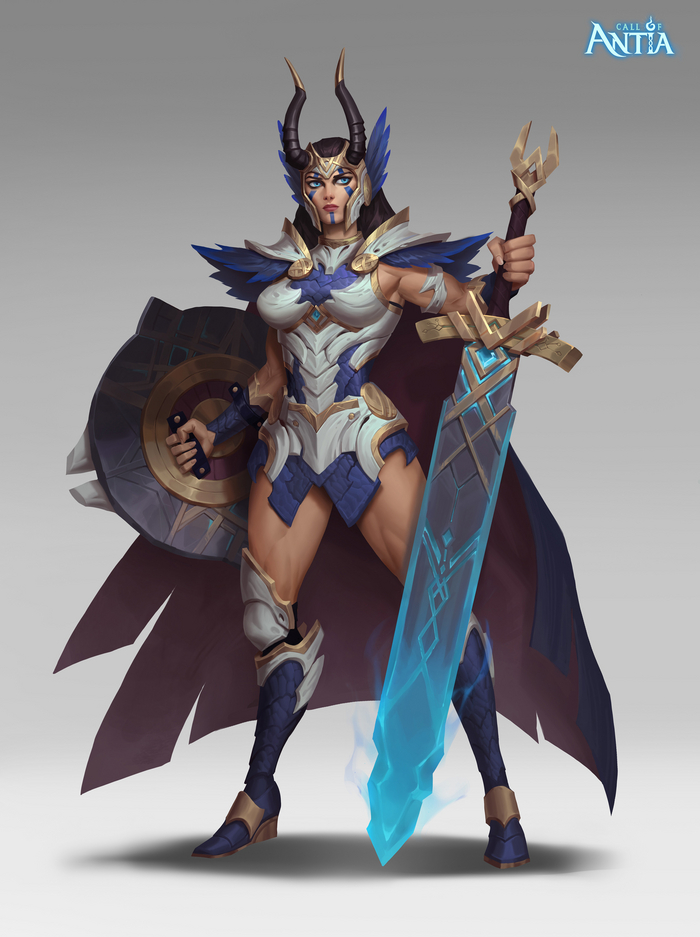 А вот оригинальный арт.