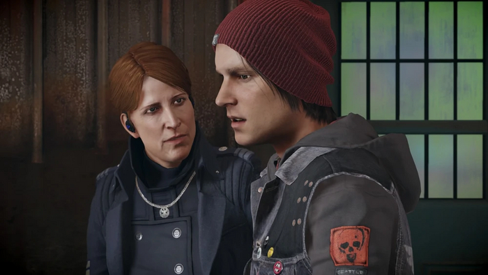 Допрос пока еще без пристрастия