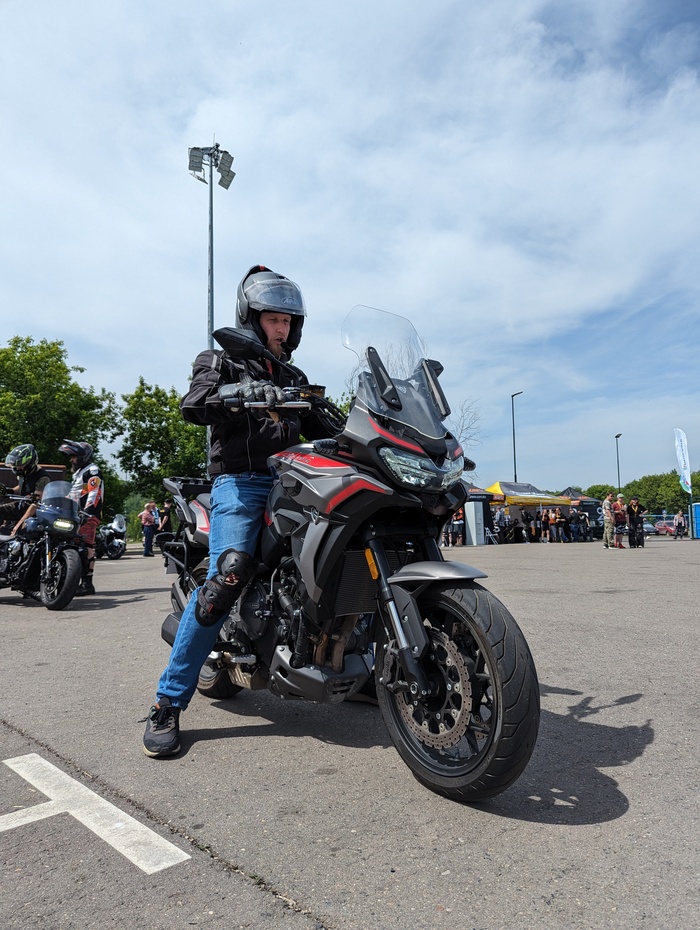 Большой тест-драйв 7-ми мотоциклов за 1 час. Как выбрать свой?