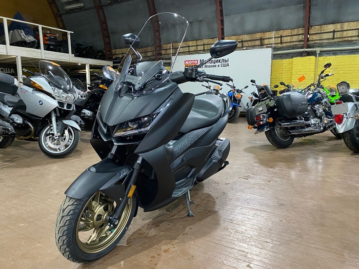 Большой тест-драйв 7-ми мотоциклов за 1 час. Как выбрать свой?