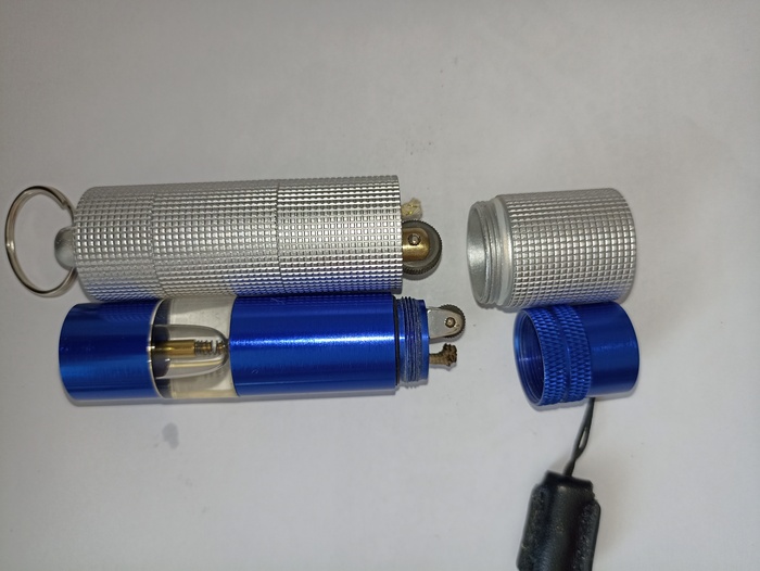 В сравнении с chief