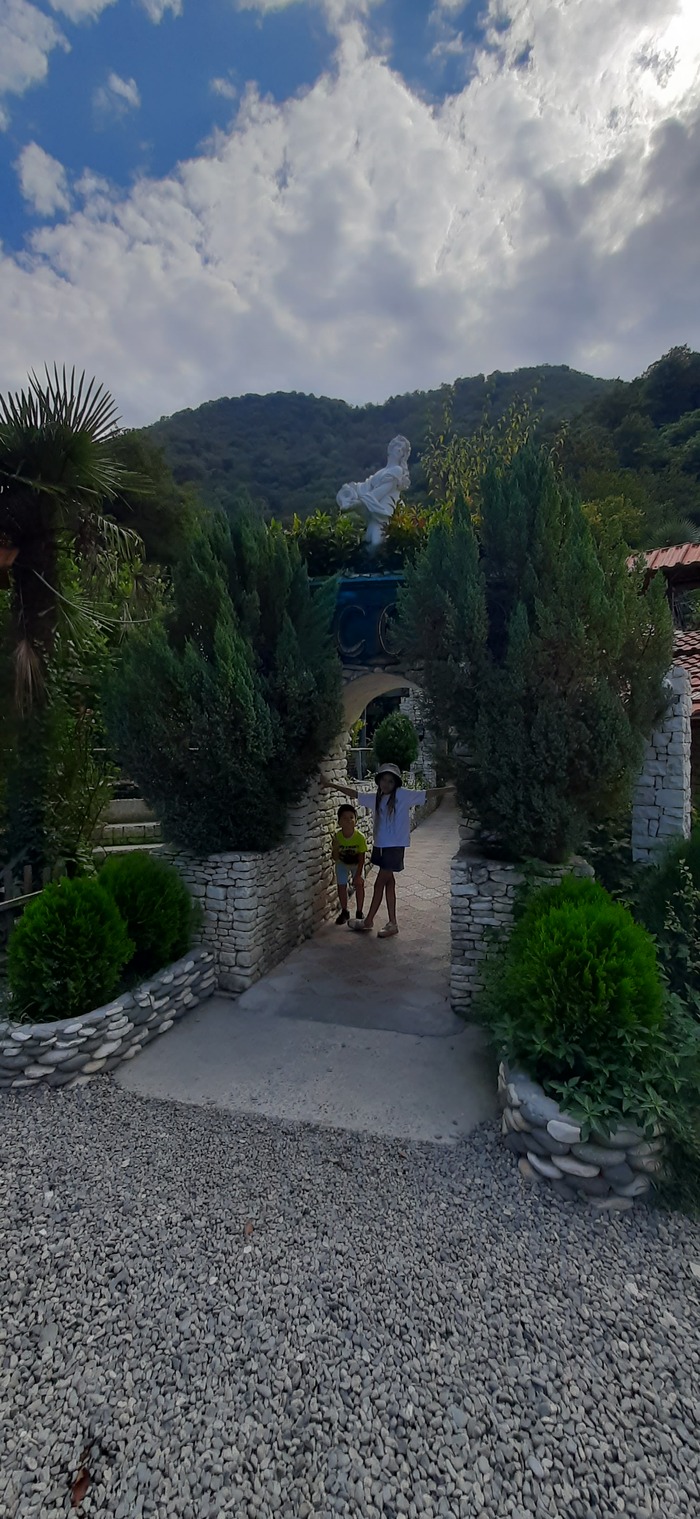 Черниковка