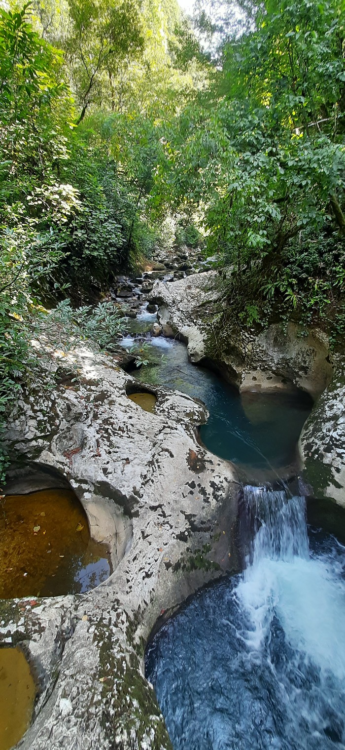 Черниговка