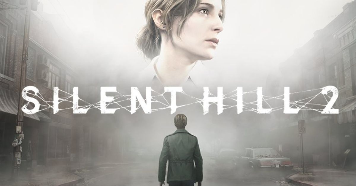 Silent hill free to play