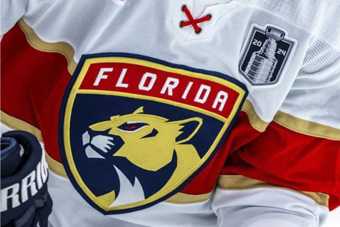 The Florida Panthers are Stanley Cup winners for the first time in history! - Youtube, Short post, Hockey, Nhl, Sergey Bobrovsky, Florida, Stanley Cup, The final, Video, Longpost