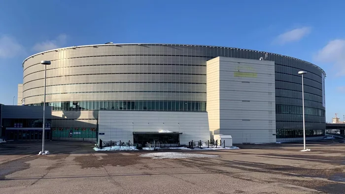 Finland will begin expropriation of the Russian-owned arena after June 30 - Politics, Finland, Russia, USA, Helsinki, European Union, Rotenbergs