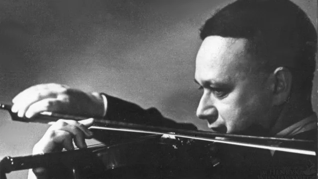 Cry, my violin, cry... - My, Music, Talent, Violin, Jews, Persecution, Longpost