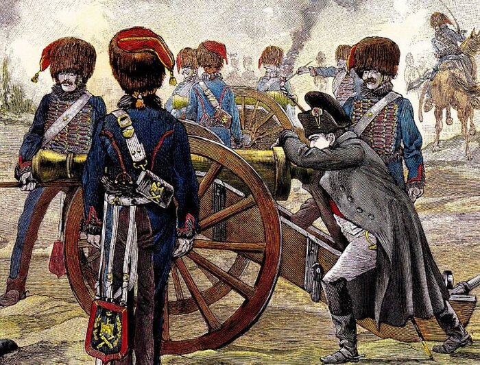 Jacques Onfroy de Bréville (1858-1931)