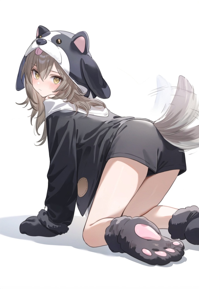  , Anime Art, Honkai: Star Rail, Kafka (Honkai: Star Rail), Stelle (Honkai: Star Rail), Silver Wolf (Honkai: Star Rail), March 7th (Honkai: Star Rail), 