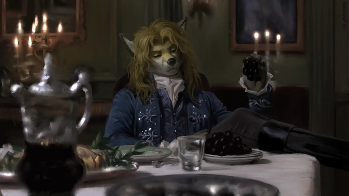 Персонаж принадлежит: <a href="https://pikabu.ru/story/kinokadryi_ot_tsifrovogo_khudozhnika_geewolf_11541922?u=https%3A%2F%2Fwww.furaffinity.net%2Fuser%2Ftatujapa&t=Tatujapa&h=dd6f386e5567c5729ac16f59c31aa2816ad163fb" title="https://www.furaffinity.net/user/tatujapa" target="_blank" rel="nofollow noopener">Tatujapa</a>. Furaffinity