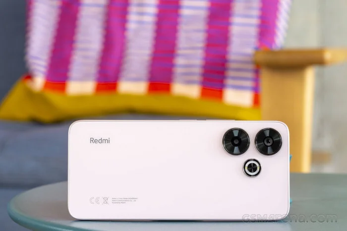 Обзор Xiaomi Redmi 13 для тех, кто спешит - Моё, Xiaomi, Смартфон, Android, Redmi, Обзор, Перевел сам, Длиннопост, Серия Обзоры
