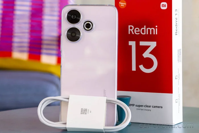 Обзор Xiaomi Redmi 13 для тех, кто спешит - Моё, Xiaomi, Смартфон, Android, Redmi, Обзор, Перевел сам, Длиннопост, Серия Обзоры