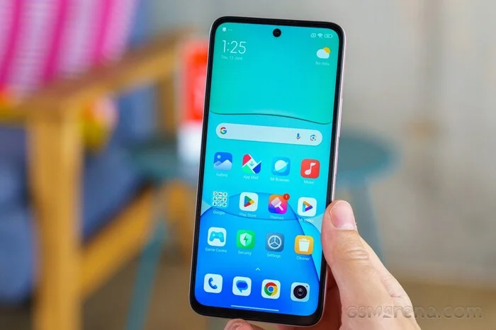 Обзор Xiaomi Redmi 13 для тех, кто спешит - Моё, Xiaomi, Смартфон, Android, Redmi, Обзор, Перевел сам, Длиннопост, Серия Обзоры