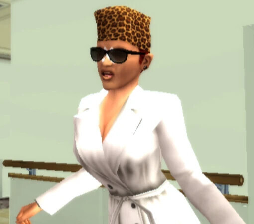 Top most beautiful prostitutes from GTA - My, Opinion, Gta, GTA: San Andreas, Gta vice city, Gta 5, Gta iv, GTA Online, Gta 6, Gta 3, GTA Trilogy Remastered, GTA 2, Longpost