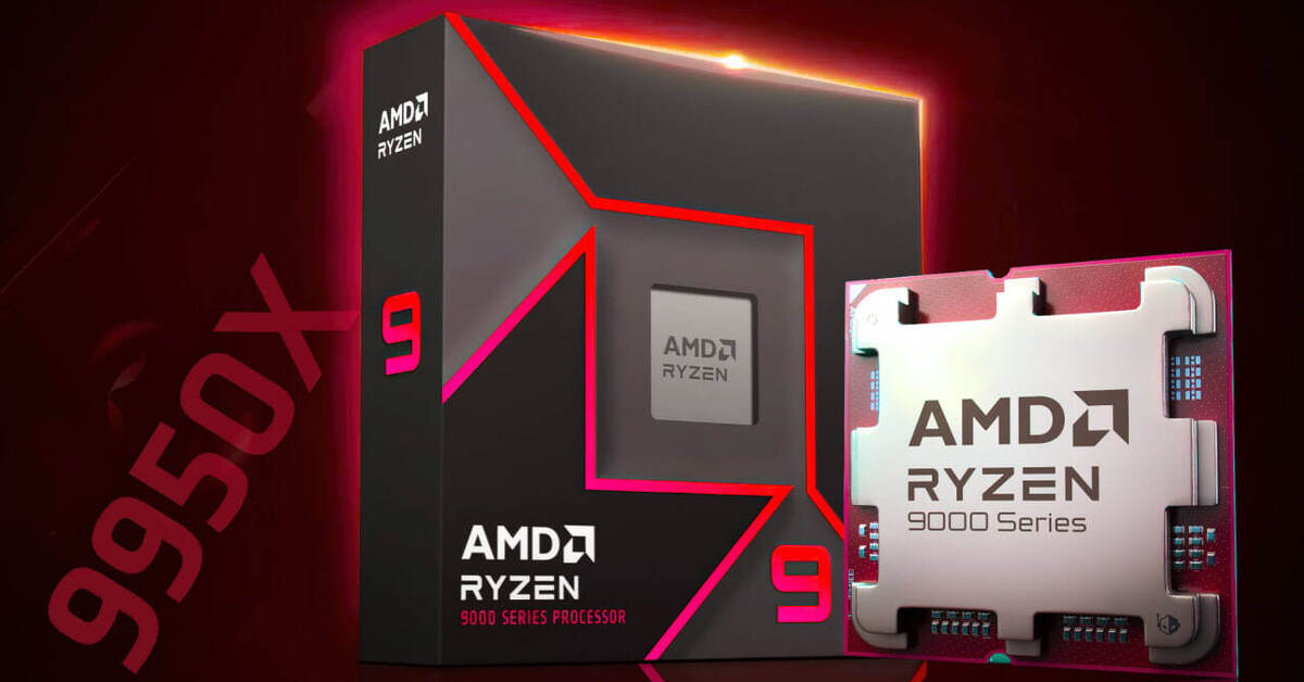 Amd Ryzen 9 7950x3d Купить В Москве