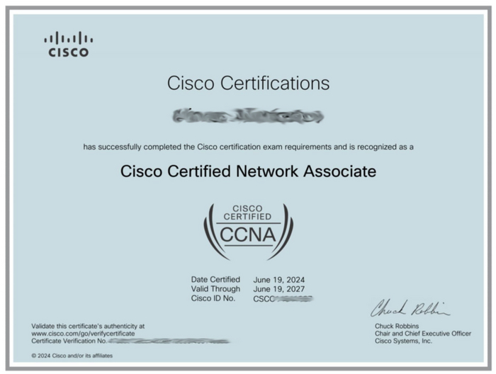  41       , IT, , Cisco