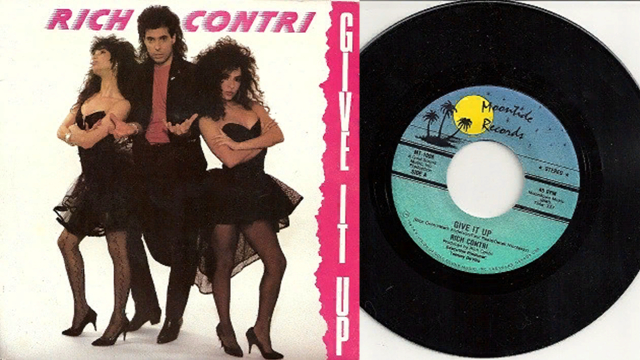 Forgotten Hi NRG vinyls, Italo-Euro-disco. Layers of dreamers and romantics. Part 12. Issue 202 (2) - My, Hits, Electonic music, Melody, Music, Italo-Disco, Disco, Disco, Disco 80s, Pop music, Synthpop, Eurodance, Longpost