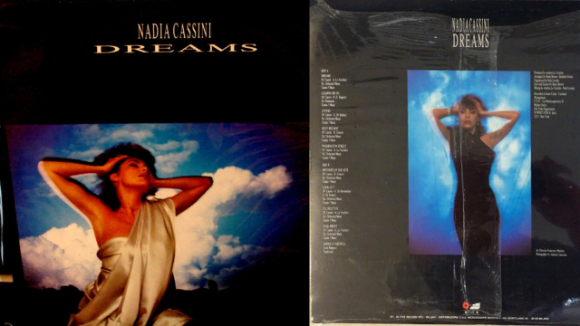 Forgotten Hi NRG vinyls, Italo-Euro-disco. Layers of dreamers and romantics. Part 12. Issue 202 (2) - My, Hits, Electonic music, Melody, Music, Italo-Disco, Disco, Disco, Disco 80s, Pop music, Synthpop, Eurodance, Longpost