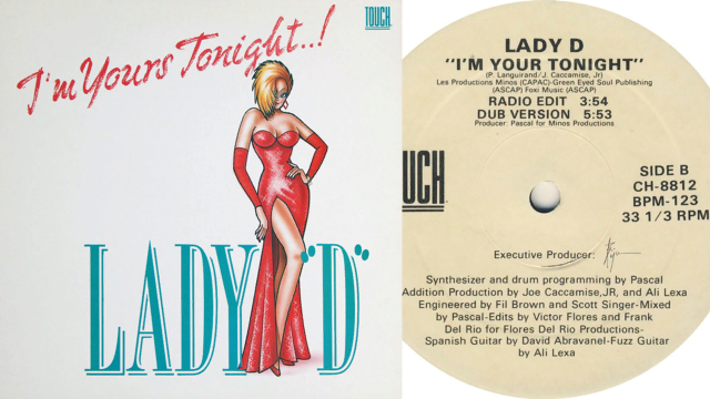 Forgotten Hi NRG vinyls, Italo-Euro-disco. Layers of dreamers and romantics. Part 12. Issue 202 (2) - My, Hits, Electonic music, Melody, Music, Italo-Disco, Disco, Disco, Disco 80s, Pop music, Synthpop, Eurodance, Longpost