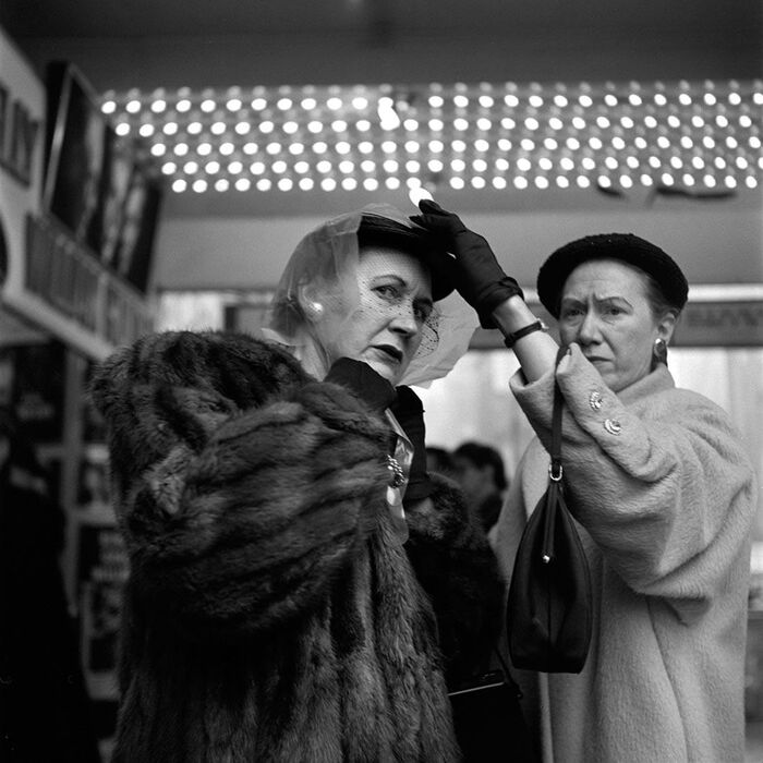 Уникальные фотографии Фотография, Историческое фото, Длиннопост, Старое фото, США, Нью-Йорк