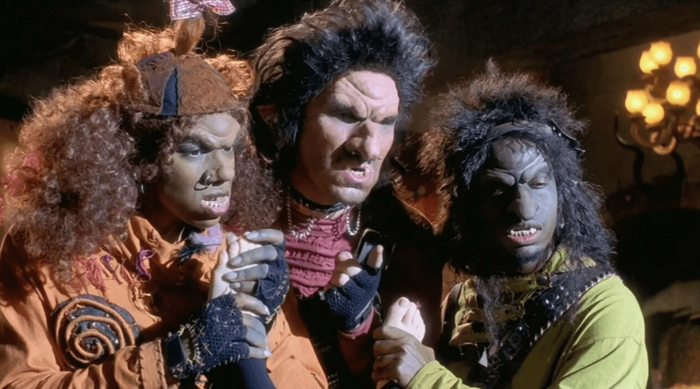 Троицу троллей-раздолбаев из сериала вы забудете нескоро