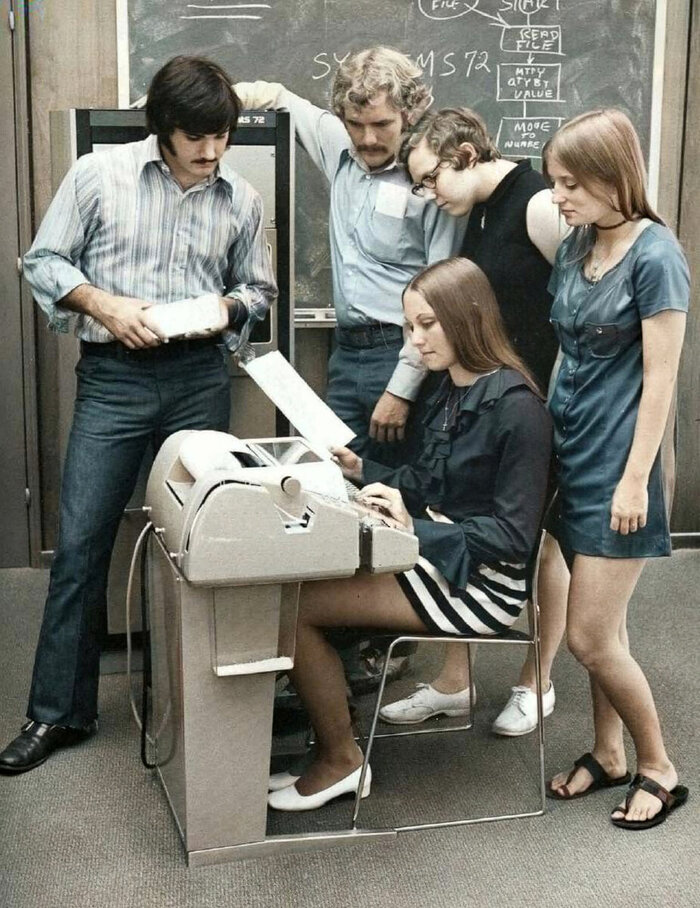 Подборка интересных и необычных фотографий из США. 20 раскрашенных фотографий ХХ века. Часть II Колоризация, Старое фото, Фотография, 20 век, США, Длиннопост