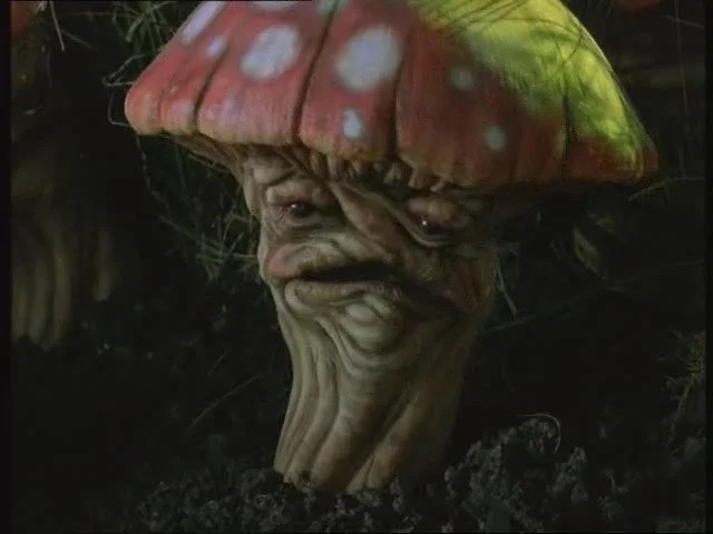 The history of the series The Tenth Kingdom. Old tales, suspicious mushrooms and one dog - Serials, Story, Fairy tale for adults, Foreign serials, Tenth Kingdom, Cult, Fantasy, Review, I advise you to look, Longpost, Series Serial killers of time