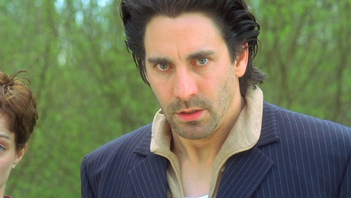 Сексуальный Волк, сыгранный Скоттом Коэном, сразу же завоевал множество поклонниц в нашем мире