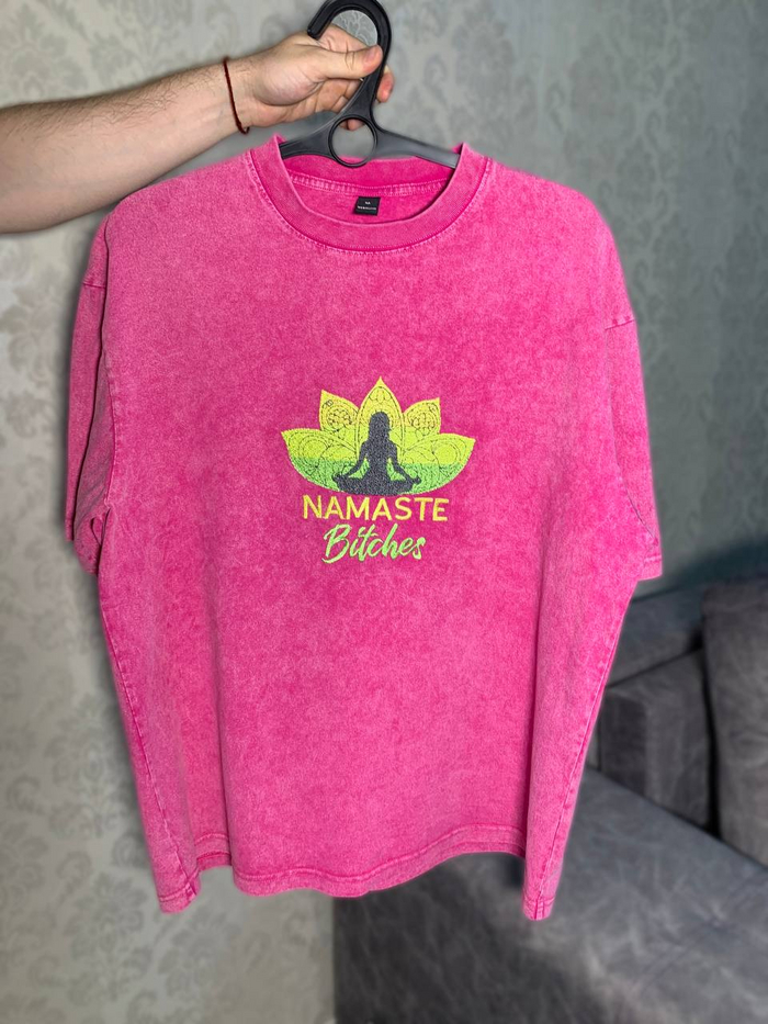 Namaste! , , , , , , 
