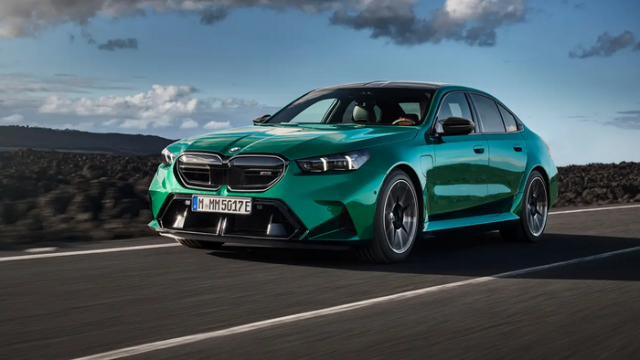      BMW M5 , BMW, M5, , 