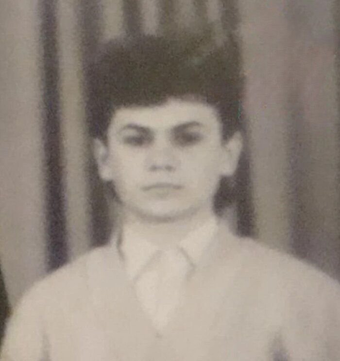 Роман Подкопаев