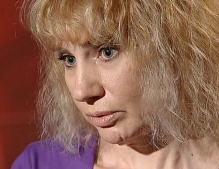 Инесса Тарвердиева