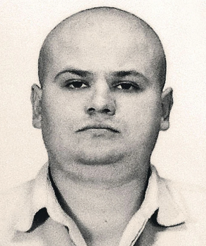 Роман Подкопаев