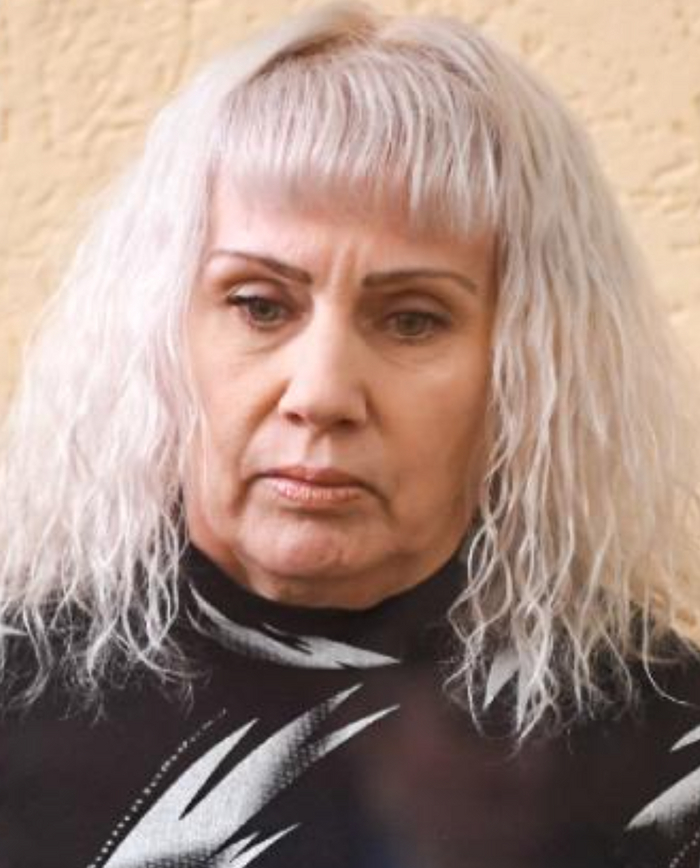 Инесса Тарвердиева в 2023 году